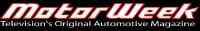 MotorWeek logo